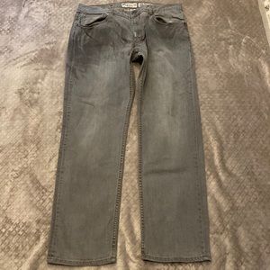 Mens LRG Jeans - Size 38 Waist